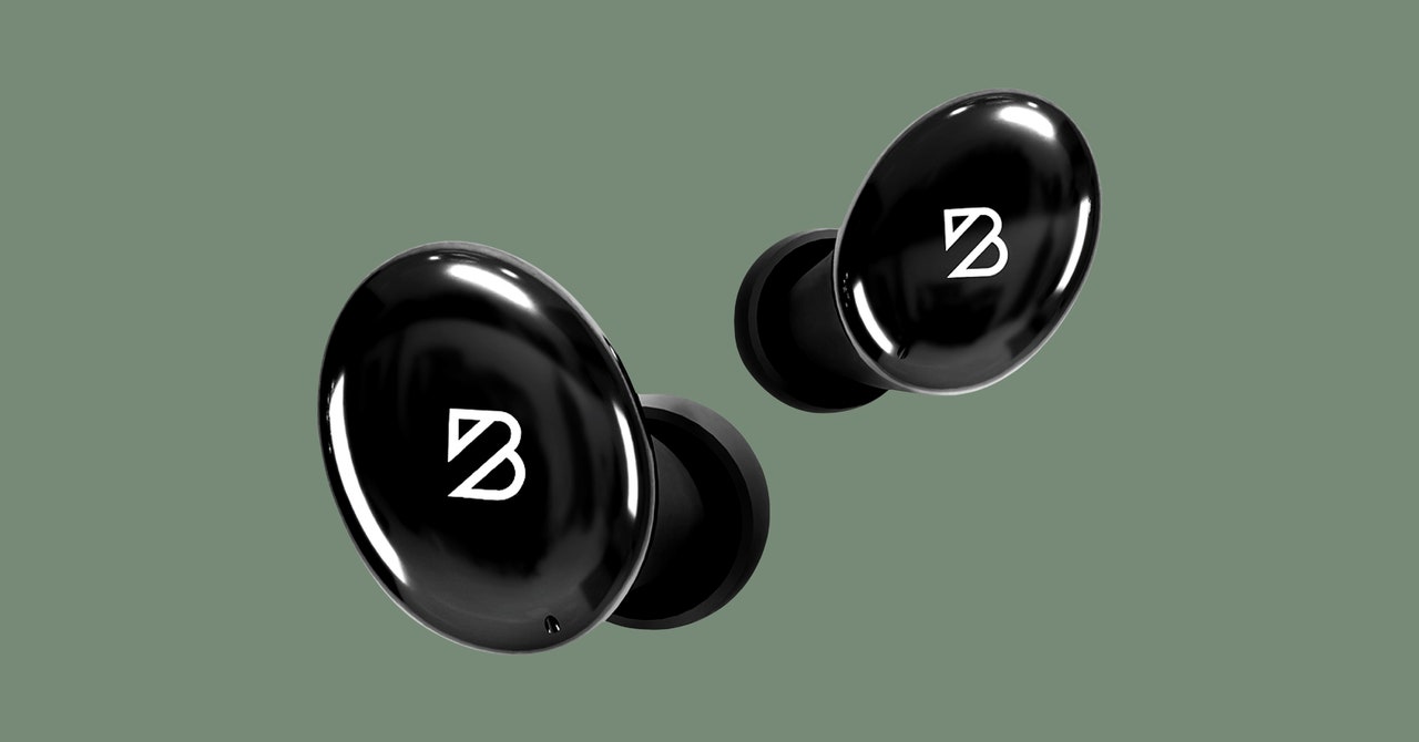 Back Bay Tempo 30 Review: The Best Cheap Wireless Earbuds