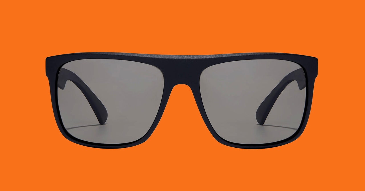 Covalent's Carbon-Capturing Sunglasses Offer a View of Fashion's Future