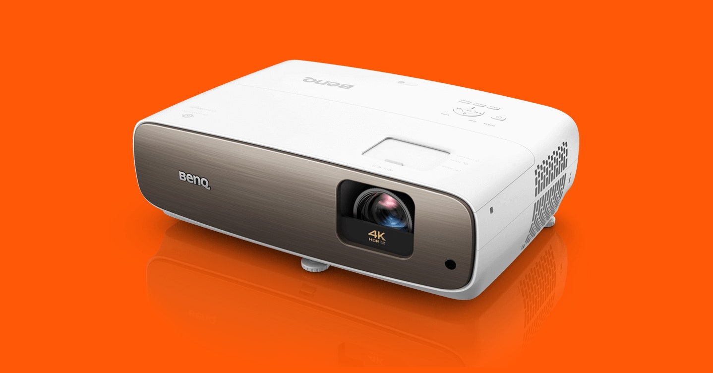 The 9 Best Projectors: Short Throw, Portable, Low Latency, and More