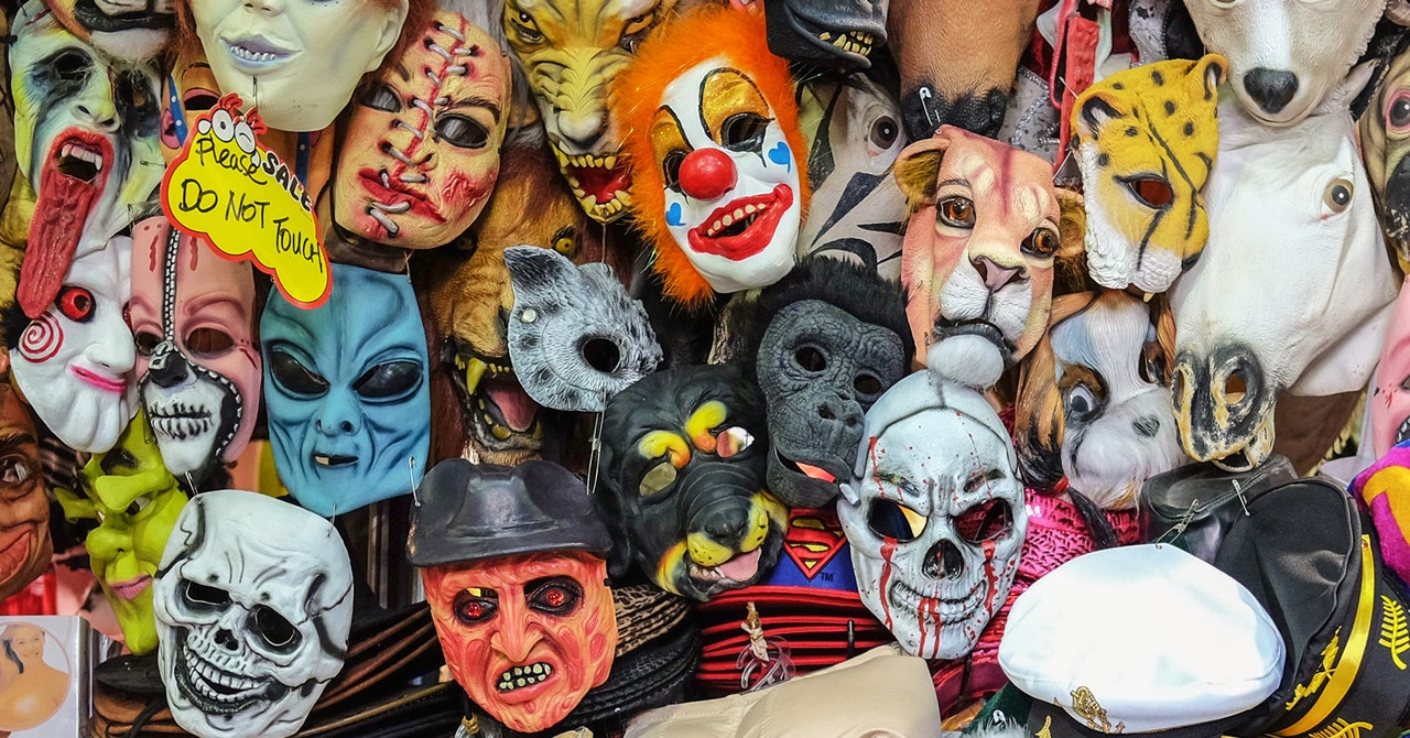 The Best Places to Buy Halloween Costumes in 2021