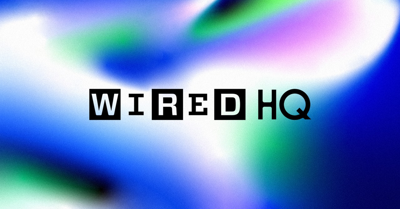 Join WIRED HQ at CES (Virtually)