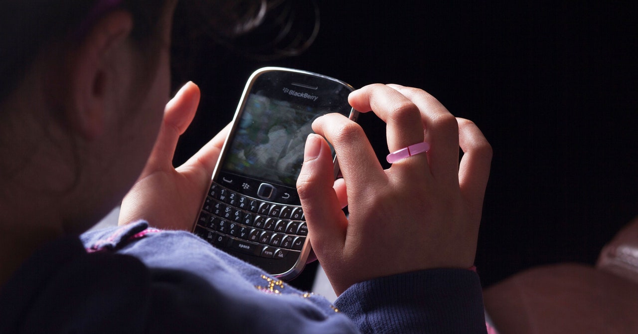 The End of BlackBerry Phones Is Finally, Truly Here