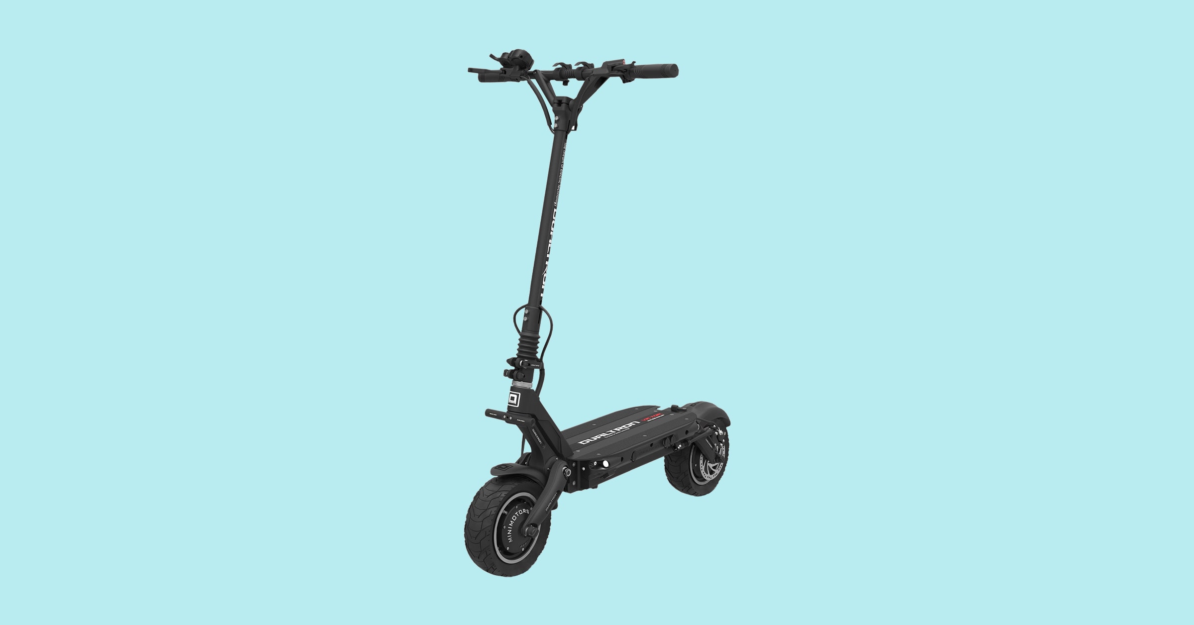 5 Best Electric Scooters (2022): Affordable, Long-Range, Fast