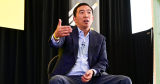 Andrew Yang on Micromobility and the Future of Cities