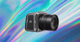 Hasselblad 907X 100C Review: Digital Smarts With a Film Soul