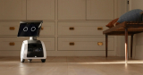 Let’s Talk About Amazon’s Home-Patrolling Robots